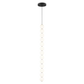 VISUAL COMFORT MODERN, ORBET PENDANT, PENDANT LIGHT