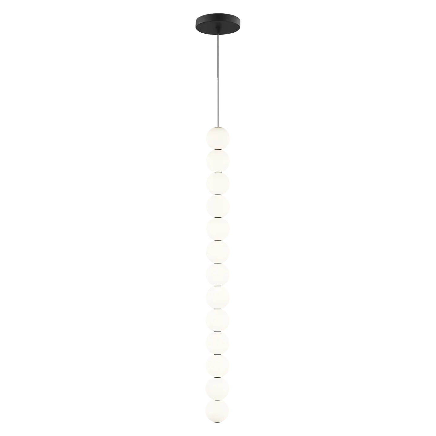 VISUAL COMFORT MODERN, ORBET PENDANT, PENDANT LIGHT