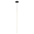 VISUAL COMFORT MODERN, ORBET PENDANT, PENDANT LIGHT