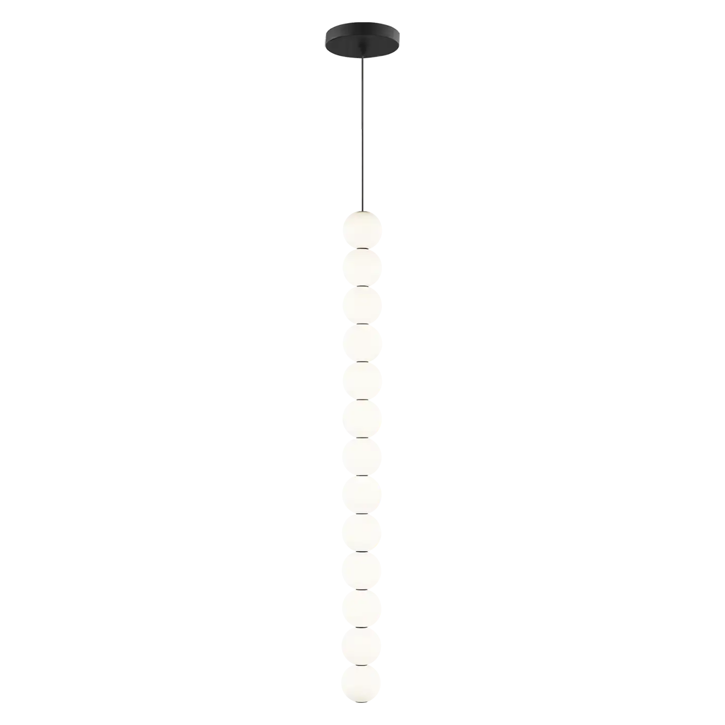 VISUAL COMFORT MODERN, ORBET PENDANT, PENDANT LIGHT