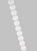 VISUAL COMFORT MODERN, ORBET PENDANT, PENDANT LIGHT