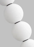 VISUAL COMFORT MODERN, ORBET PENDANT, PENDANT LIGHT