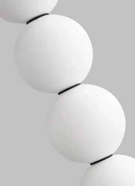 VISUAL COMFORT MODERN, ORBET PENDANT, PENDANT LIGHT