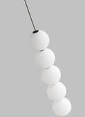 VISUAL COMFORT MODERN, ORBET PENDANT, PENDANT LIGHT