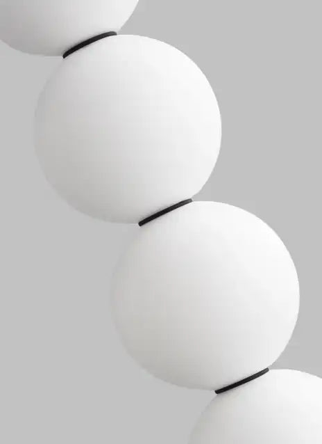 VISUAL COMFORT MODERN, ORBET PENDANT, PENDANT LIGHT
