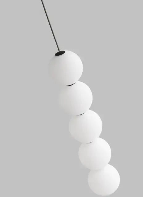 VISUAL COMFORT MODERN, ORBET PENDANT, PENDANT LIGHT