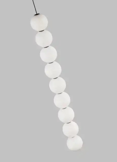 VISUAL COMFORT MODERN, ORBET PENDANT, PENDANT LIGHT