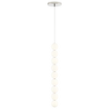 VISUAL COMFORT MODERN, ORBET PENDANT, PENDANT LIGHT