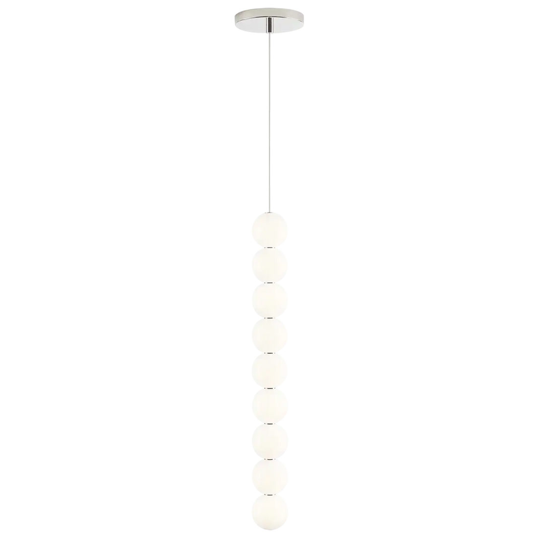 VISUAL COMFORT MODERN, ORBET PENDANT, PENDANT LIGHT