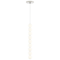 VISUAL COMFORT MODERN, ORBET PENDANT, PENDANT LIGHT