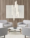 VISUAL COMFORT MODERN, ORBET PENDANT, PENDANT LIGHT