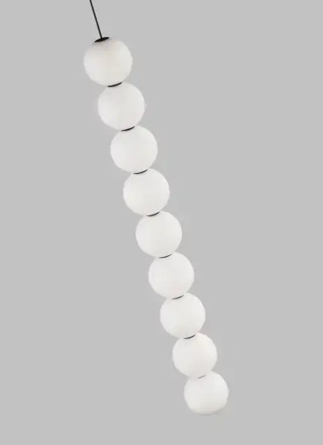 VISUAL COMFORT MODERN, ORBET PENDANT, PENDANT LIGHT
