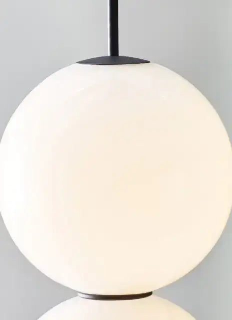 VISUAL COMFORT MODERN, ORBET PENDANT, PENDANT LIGHT