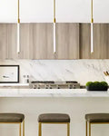 VISUAL COMFORT MODERN, PHOBOS PENDANT, PENDANT LIGHT