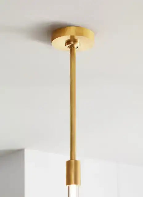 VISUAL COMFORT MODERN, PHOBOS PENDANT, PENDANT LIGHT