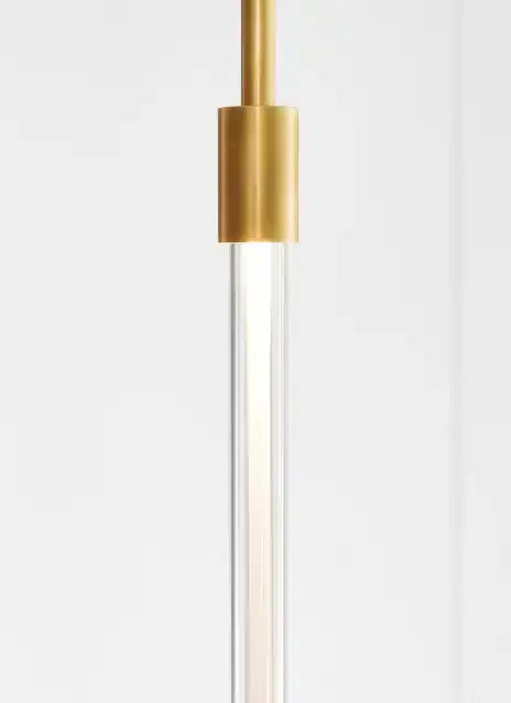 VISUAL COMFORT MODERN, PHOBOS PENDANT, PENDANT LIGHT