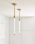 VISUAL COMFORT MODERN, PHOBOS PENDANT, PENDANT LIGHT
