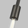 VISUAL COMFORT MODERN, PHOBOS PENDANT, PENDANT LIGHT