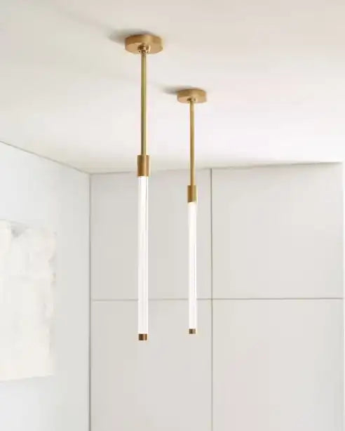 VISUAL COMFORT & CO., PHOBOS LINE-VOLTAGE PENDANTS, PENDANT LIGHT