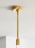 VISUAL COMFORT MODERN, PHOBOS PENDANT, PENDANT LIGHT