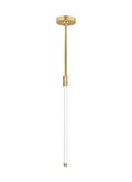 VISUAL COMFORT MODERN, PHOBOS PENDANT, PENDANT LIGHT