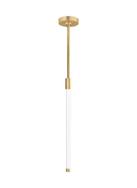 VISUAL COMFORT MODERN, PHOBOS PENDANT, PENDANT LIGHT