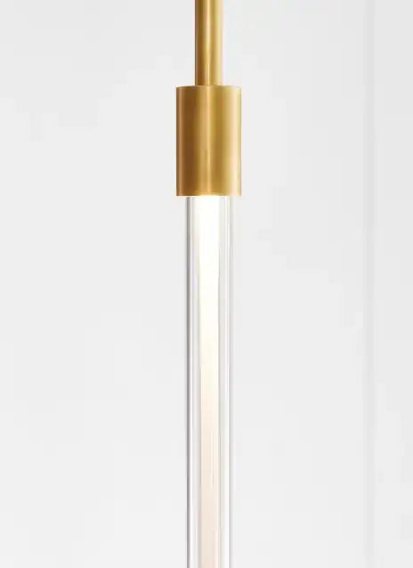 VISUAL COMFORT MODERN, PHOBOS PENDANT, PENDANT LIGHT
