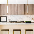 VISUAL COMFORT MODERN, PHOBOS PENDANT, PENDANT LIGHT