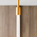VISUAL COMFORT MODERN, PHOBOS PENDANT, PENDANT LIGHT