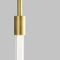 VISUAL COMFORT MODERN, PHOBOS PENDANT, PENDANT LIGHT