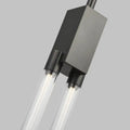 VISUAL COMFORT MODERN, PHOBOS LINE-VOLTAGE PENDANTS, PENDANT LIGHT