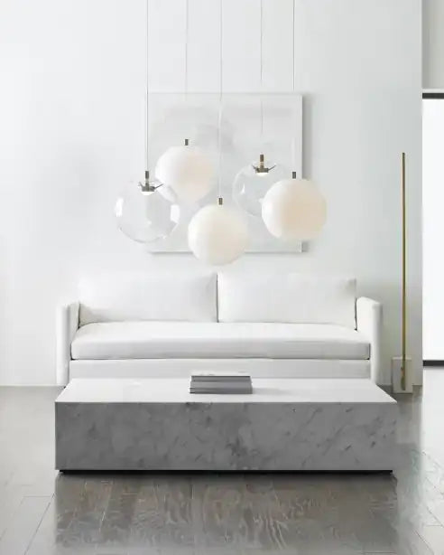 VISUAL COMFORT MODERN, PALONA PENDANT, PENDANT LIGHT
