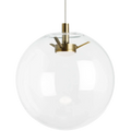 VISUAL COMFORT MODERN, PALONA PENDANT, PENDANT LIGHT