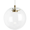VISUAL COMFORT MODERN, PALONA PENDANT, PENDANT LIGHT