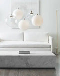 VISUAL COMFORT MODERN, PALONA PENDANT, PENDANT LIGHT