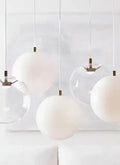 VISUAL COMFORT MODERN, PALONA PENDANT, PENDANT LIGHT