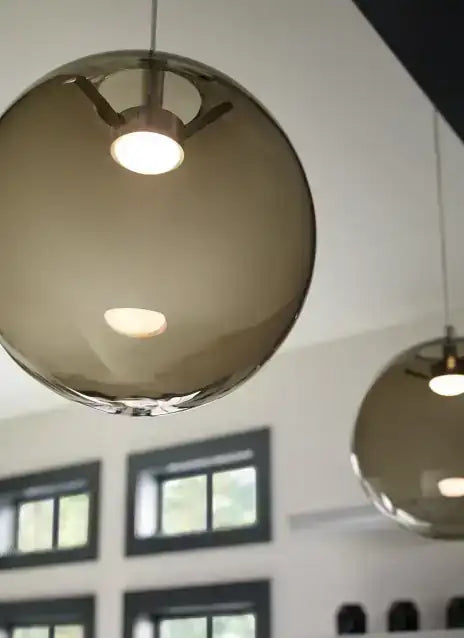 VISUAL COMFORT MODERN, PALONA PENDANT, PENDANT LIGHT