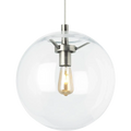 VISUAL COMFORT MODERN, PALONA PENDANT, PENDANT LIGHT