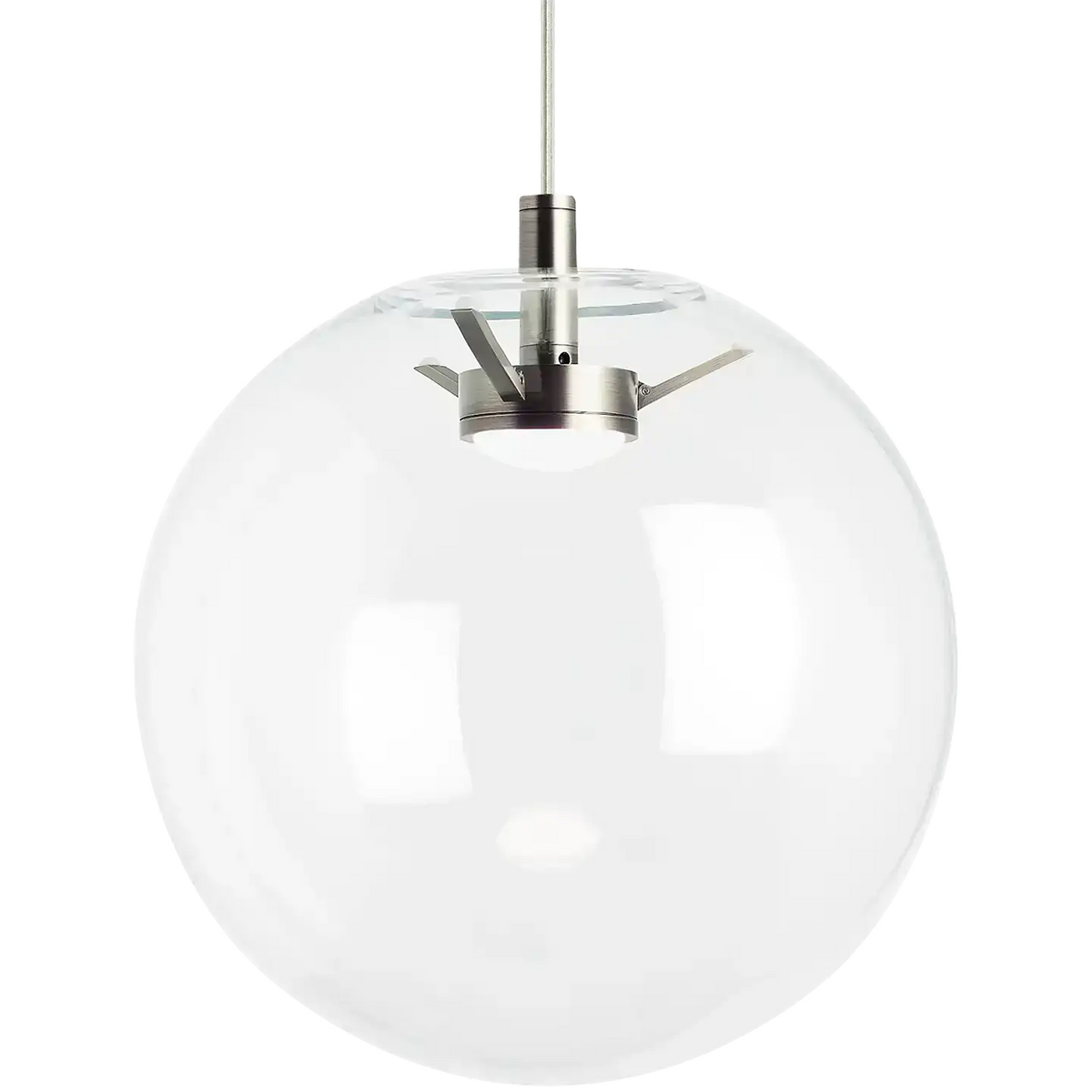 VISUAL COMFORT MODERN, PALONA PENDANT, PENDANT LIGHT