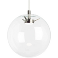 VISUAL COMFORT MODERN, PALONA PENDANT, PENDANT LIGHT