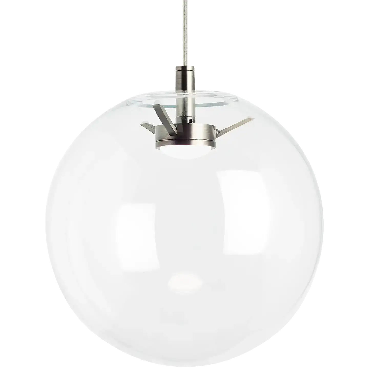 VISUAL COMFORT MODERN, PALONA PENDANT, PENDANT LIGHT