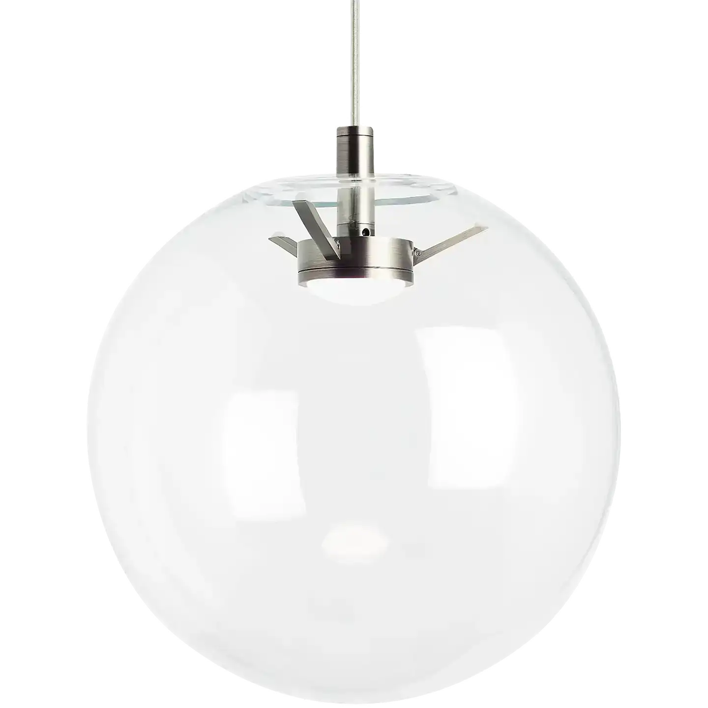 VISUAL COMFORT MODERN, PALONA PENDANT, PENDANT LIGHT
