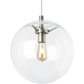 VISUAL COMFORT MODERN, PALONA PENDANT, PENDANT LIGHT