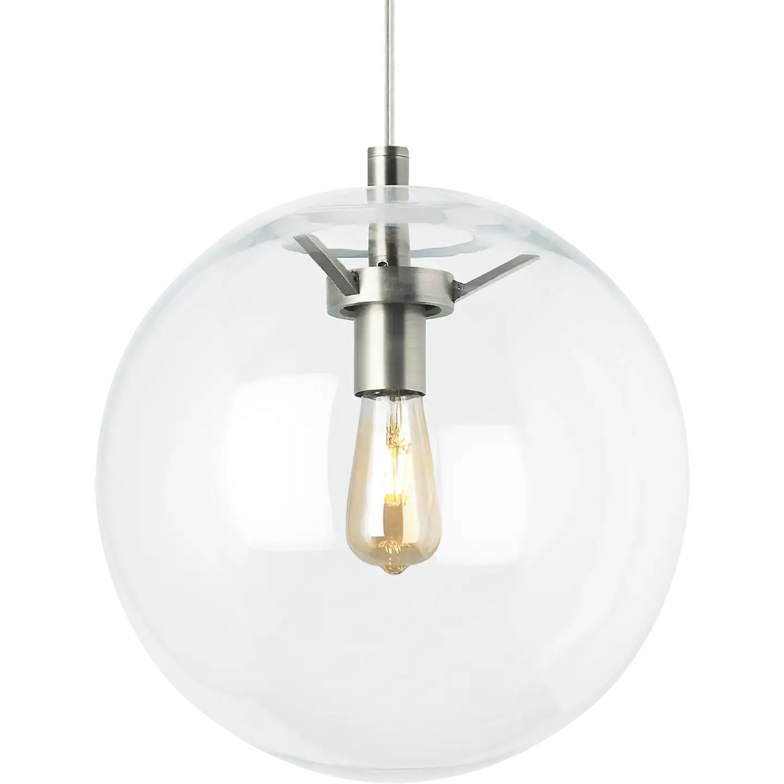 VISUAL COMFORT MODERN, PALONA PENDANT, PENDANT LIGHT