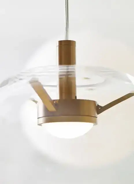 VISUAL COMFORT MODERN, PALONA PENDANT, PENDANT LIGHT
