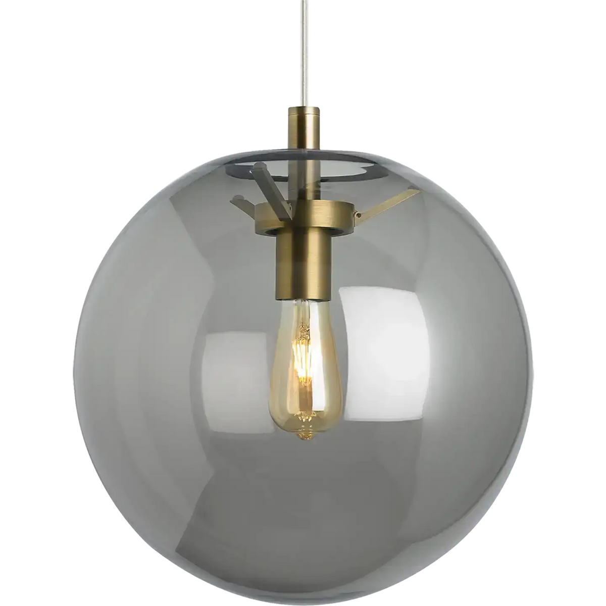 VISUAL COMFORT MODERN, PALONA PENDANT, PENDANT LIGHT