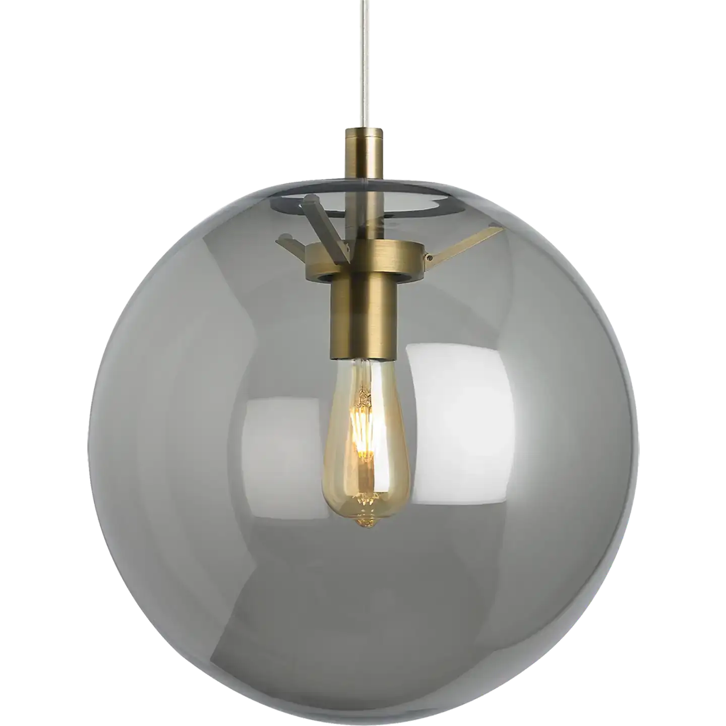 VISUAL COMFORT MODERN, PALONA PENDANT, PENDANT LIGHT