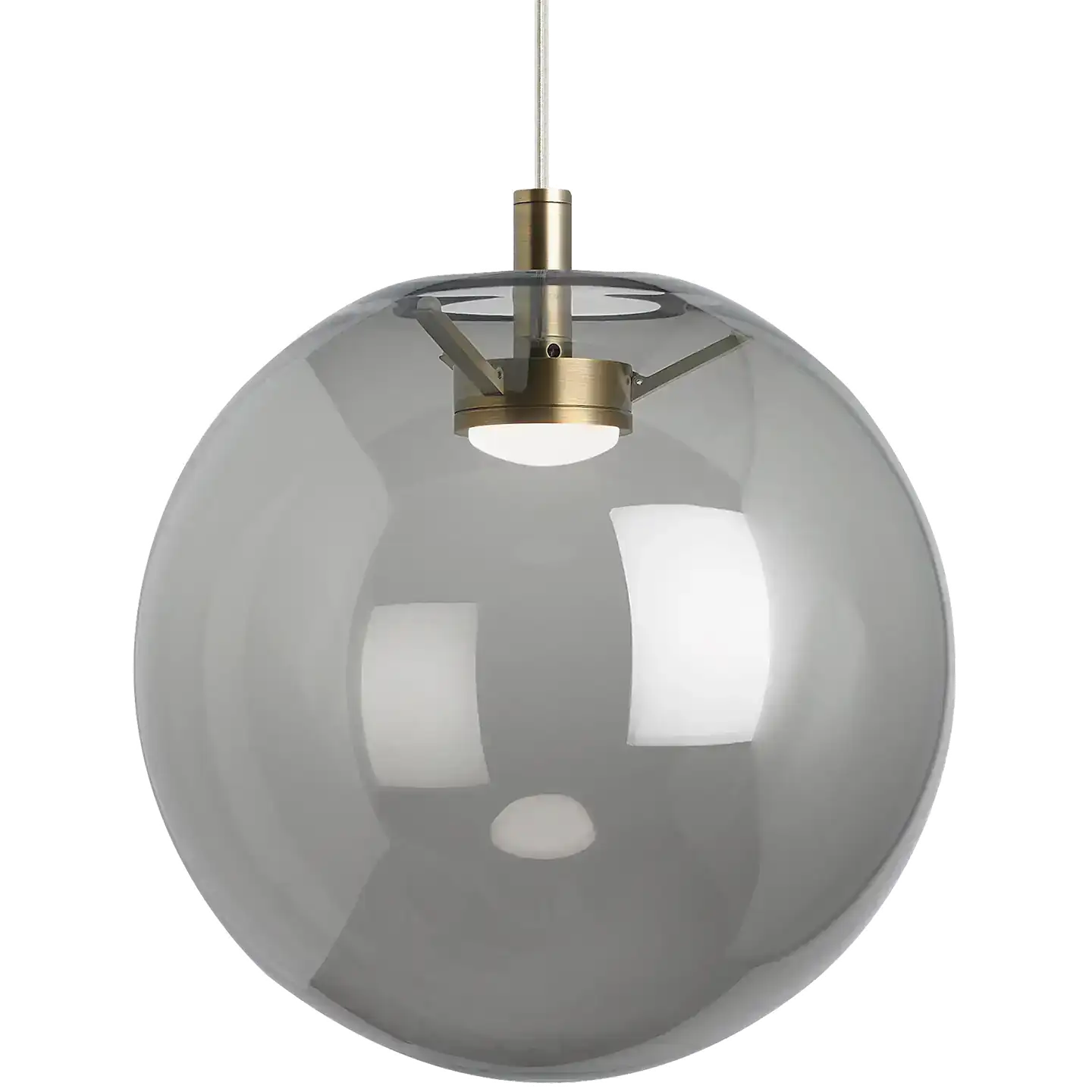 VISUAL COMFORT MODERN, PALONA PENDANT, PENDANT LIGHT