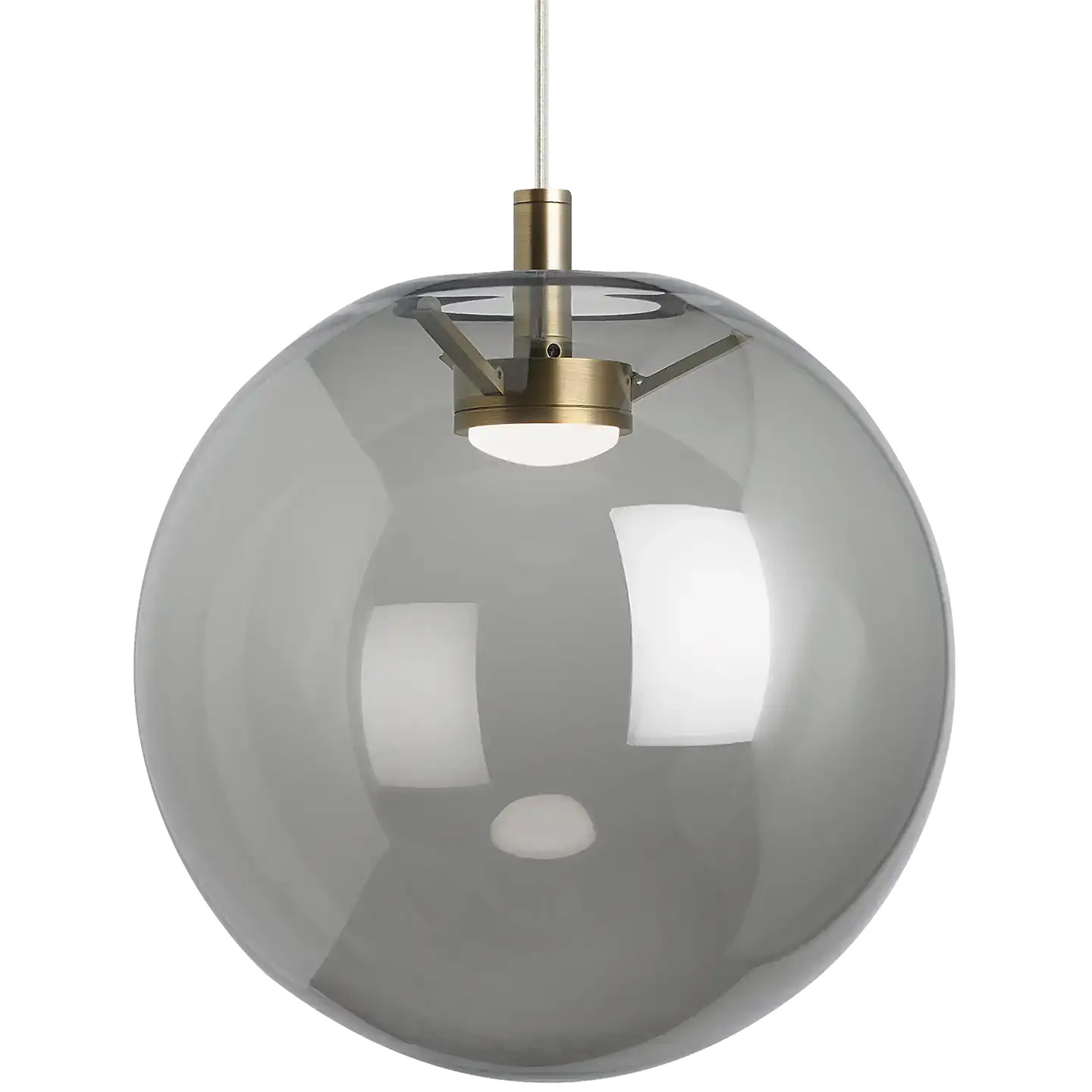 VISUAL COMFORT MODERN, PALONA PENDANT, PENDANT LIGHT