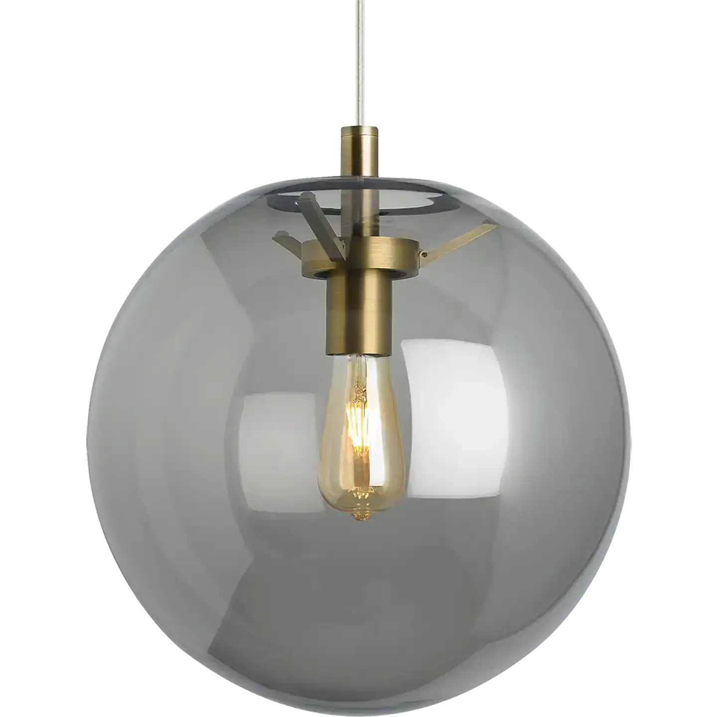 VISUAL COMFORT MODERN, PALONA PENDANT, PENDANT LIGHT